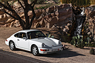 Porsche 911 Carrera 4 Coupe (1989) - als Lot 106 an der RM/Sotheby's-Amelia-Island-Versteigerung am 6./7. März 2020