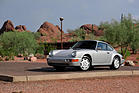 Porsche 911 Carrera 4 Coupe (1990) - als Lot 075 an der Bonhams Quail Lodge Versteigerung am 24. August 2018