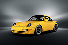 Image: Porsche 911 Carrera 4 Coupe (1995) - as lot 184 at the RM Sotheby's Arizona auction on January 23, 2026