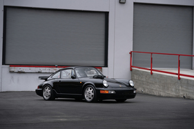 Porsche 911 Carrera 4 Lightweight (1991) - offered as lot 336 at the RM/Sotheby's auction in Monterey on August 17, 2019