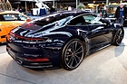 Porsche 911 Carrera 4 S (2020) – in der Ausstellung "Porsche Driven by Dreams"