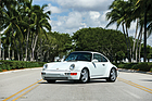 Bild: Porsche 911 Carrera 4 'Wide-Body' (1994) - angeboten als Lot 163 an der RM/Sotheby's Porsche-Versteigerung in Atlanta am 27. Oktober 2018