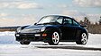 Porsche 911 Carrera 4S (1997) - als Lot 265 an der Broad Arrow Versteigerung in Amelia Island am 6./7. März 2026 (© Broad Arrow Auctions, 2026) Porsche 911 Carrera 4S (1997) - als Lot 265 an der Broad Arrow Versteigerung in Amelia Island am 6./7. März 2026 (© Broad Arrow Auctions, 2026)
