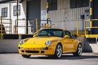 Bild: Porsche 911 Carrera 4S (1998) - als Lot 082 an der Bonhams Quail Motorcar Live & Online Auction am 14. August 2020