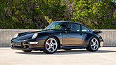 Image: Porsche 911 Carrera 4S WLS 3.8 (1997) - as lot 213 of the "Porsche Air|Water Auction 2026" by Broad Arrow Auctions