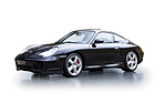 Image: Porsche 911 Carrera 4S 'X51' Coupé (2004) - offered as lot 224 at the RM/Sotheby's "The Carrera Collection" auction in Milan on July 12, 2023