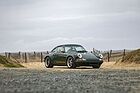 Porsche 911 Carrera Biarritz 4.0L - Singer Vehicle Design (1992) - offered as lot 099 at the Artcurial Rétromobile Paris auction on February 2, 2024