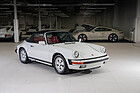 Porsche 911 Carrera Cabriolet (1984) - Lot 2110 an der RM/Sotheby's "The White Collection" Versteigerung in Houston am 1./2. Dezember 2023