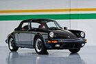 Porsche 911 Carrera Cabriolet (1984) - als Lot 1029 angeboten an der Broad Arrow West Palm Beach Versteigerung 2022