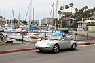 Bild: Porsche 911 Carrera Cabriolet (1997 ) - angeboten als Lot 190 an der RM/Sotheby's Open Road North America Versteigerung vom 23. bis 30. Juli 2020