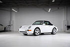 Porsche 911 Carrera Cabriolet (1998) - Lot 2152 an der RM/Sotheby's "The White Collection" Versteigerung in Houston am 1./2. Dezember 2023