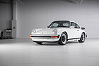 Porsche 911 Carrera Club Sport (1988) - Lot 2144 at the RM/Sotheby's "The White Collection" auction in Houston on December 1-2, 2023