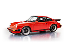 Bild: Porsche 911 Carrera Club Sport (1988) - als Lot 120 angeboten an der RM/Sotheby's "The Carrera Collection" Versteigerung in Langenthal am 7. Juli 2023