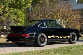 Porsche 911 Carrera Coupé (1974) - als Lot 106 angeboten an der Bonhams Scottsdale Versteigerung am 28. Januar 2016