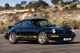 Porsche 911 Carrera Coupé (1974) - als Lot 143 angeboten von RM/Sotheby's in Arizona am 28./29. Januar 2016