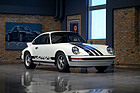 Image: Porsche 911 Carrera Coupé (1974) - as lot 167 at the RM/Sotheby's Amelia Island auction on March 5, 2022