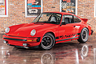 Porsche 911 Carrera Coupe (1974) - als Lot 247 an der RM/Sotheby's-Amelia-Island-Versteigerung am 6./7. März 2020