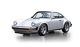 Image: Porsche 911 Carrera Coupé (1975) - offered as lot 215 at the RM/Sotheby's "The Carrera Collection" auction in Milan on July 12, 2023