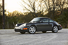 Porsche 911 Carrera Coupé (1993) - as lot 1089 at the RM/Sotheby's Fort Lauderdale auction from March 25 to 26, 2022