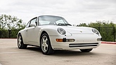 Porsche 911 Carrera Coupe (1996) - als Lot 146 an der Broad Arrow Porsche Auction with Air|Water 2024