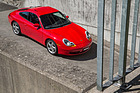Image: Porsche 911 Carrera Coupé (996) (1997) - as lot 105 at the Bonhams Bonmont auction on June 20, 2021