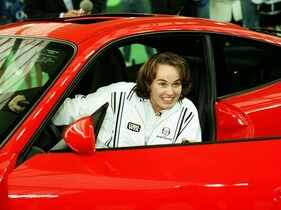 Porsche 911 Carrera Coupé (996) (1997) - als Lot 105 an der Bonhams Bonmont Versteigerung am 20. Juni 2021 Porsche 911 Carrera Coupé (996) (1997) - als Lot 105 an der Bonhams Bonmont Versteigerung am 20. Juni 2021