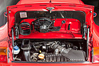 Bild: Porsche 911 Carrera Coupé (996) (1997) - als Lot 105 an der Bonhams Bonmont Versteigerung am 20. Juni 2021