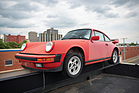 Image: Porsche 911 Carrera Coupe Project (1988) - as lot 386 at the RM/Sotheby's auction "Taj Ma Garaj" 2019