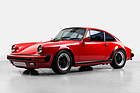 Image: Porsche 911 Carrera Coupé (US) (1984) - as lot 13 at the auctionata sale on April 22, 2016