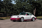 Porsche 911 Carrera Cup (1990) - angeboten als Lot 193 an der RM/Sotheby's Versteigerung in London am 5. September 2018
