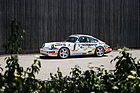 Porsche 911 Carrera Cup (1991) - as lot 118 at the Tegernsee auction by RM Sotheby's on July 4, 2026