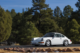 Porsche 911 Carrera Cup (1991) - als Lot 175 an der RM/Sotheby's Amelia Island Versteigerung am 10. März 2018