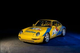 Porsche 911 Carrera Cup 3.8 (1994) - als Lot 2111 angeboten an der Broad Arrow West Palm Beach Versteigerung 2022