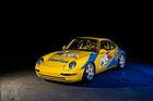 Porsche 911 Carrera Cup 3.8 (1994) - als Lot 2111 angeboten an der Broad Arrow West Palm Beach Versteigerung 2022