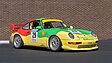 Porsche 911 Carrera Cup 3.8 (1996) – angeboten als Lot Nr. 252 bei der BAA-Versteigerung "The Porsche Air/Water Auction" am 26. April 2025 (© Broad Arrow Auctions, 2025) Porsche 911 Carrera Cup 3.8 (1996) – angeboten als Lot Nr. 252 bei der BAA-Versteigerung "The Porsche Air/Water Auction" am 26. April 2025 (© Broad Arrow Auctions, 2025)