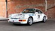 Porsche 911 Carrera Cup USA (1992) - als Lot 181 an der Broad Arrow "The Quail"-Versteigerung 2026 (© Broad Arrow Auctions, 2026) Porsche 911 Carrera Cup USA (1992) - als Lot 181 an der Broad Arrow "The Quail"-Versteigerung 2026 (© Broad Arrow Auctions, 2026)
