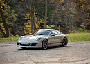 Porsche 911 Carrera GTS Rennsport Reunion Edition (2016) - als Lot 119 an der RM/Sotheby's Arizona Versteigerung 2017 angeboten