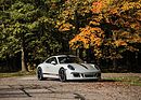 Porsche 911 Carrera GTS Rennsport Reunion Edition (2016) - als Lot 172 angeboten an der RM/Sotheby's Arizona Versteigerung am 17./18. Januar 2019