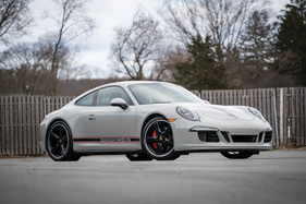 Porsche 911 Carrera GTS Rennsport Reunion Edition (2016) - als Lot 290 an der RM/Sotheby's Amelia Island Versteigerung 2017 angeboten