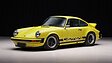 Porsche 911 Carrera MFI Coupe (1975) - als Lot 141 an der Broad Arrow Versteigerung in Amelia Island am 6./7. März 2026 (© Broad Arrow Auctions, 2026) Porsche 911 Carrera MFI Coupe (1975) - als Lot 141 an der Broad Arrow Versteigerung in Amelia Island am 6./7. März 2026 (© Broad Arrow Auctions, 2026)