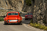 Porsche 911 Carrera RS (1972) - Epoche 4 - Ennstal-Classic 2018 (© Daniel Reinhard, 2018) Porsche 911 Carrera RS (1972) - Epoche 4 - Ennstal-Classic 2018 (© Daniel Reinhard, 2018)