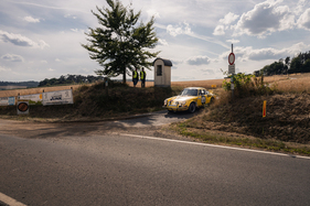 Porsche 911 Carrera RS (1973) – Eifel-Rallye-Festival 2022