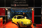 Porsche 911 Carrera RS (1973) - aus Frankreich nach Deutschland - an der Retro Classics Stuttgart 2013