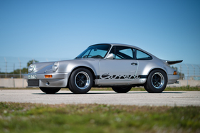 Porsche 911 Carrera RS (1975) - angeboten an der Gooding & Co Versteigerung von Amelia Island am 13. März 2015