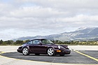 Image: Porsche 911 Carrera RS (1991) - Lot 024 at the Artcurial "The W Collection" Monaco Auction 2024