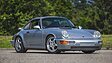 Porsche 911 Carrera RS (1992) - Lot 110 an der Broad Arrow Monterey Jet Center Auction 2025 (© Broad Arrow Auctions, 2025)