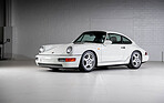 Porsche 911 Carrera RS (1992) - Lot 2140 an der RM/Sotheby's "The White Collection" Versteigerung in Houston am 1./2. Dezember 2023