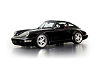 Bild: Porsche 911 Carrera RS (1992) - als Lot 112 angeboten an der RM/Sotheby's "The Carrera Collection" Versteigerung in Langenthal am 7. Juli 2023