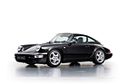Bild: Porsche 911 Carrera RS (1992) - als Lot 128 angeboten an der RM/Sotheby's "The Carrera Collection" Versteigerung in Langenthal am 7. Juli 2023