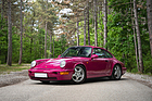 Porsche 911 Carrera RS (1992) - als Lot 132 an der RM/Sotheby’s The Tegernsee Auction 2024